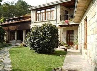 фото отеля Casa Casarellos