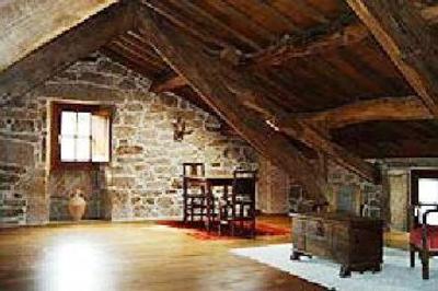 фото отеля Casa Casarellos
