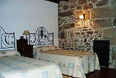 фото отеля Casa Casarellos