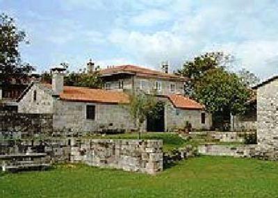 фото отеля Casa Casarellos