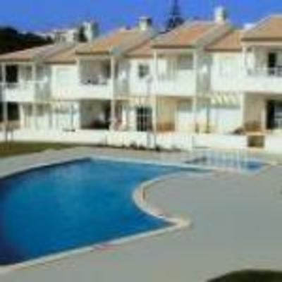 фото отеля Apartamentos S. JoÃ£o Das Areias