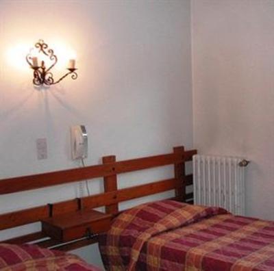 фото отеля Hotel Le Taoulet