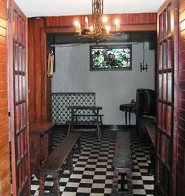 фото отеля Hotel Le Taoulet