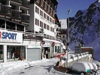 Hotel Le Taoulet