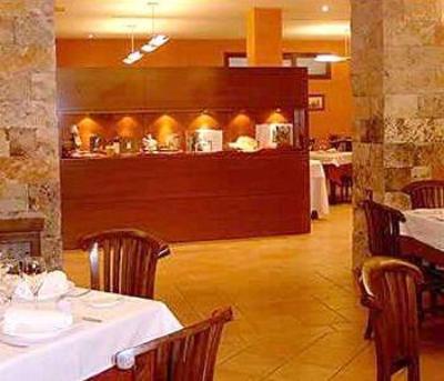 фото отеля L'Agora Hotel Bocairent