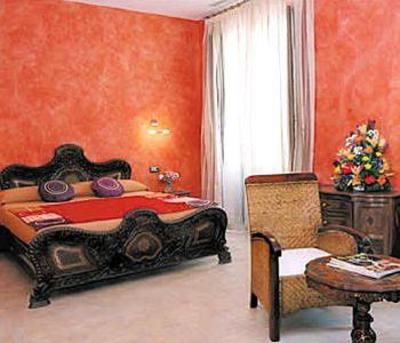 фото отеля L'Agora Hotel Bocairent