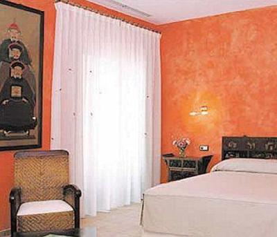 фото отеля L'Agora Hotel Bocairent
