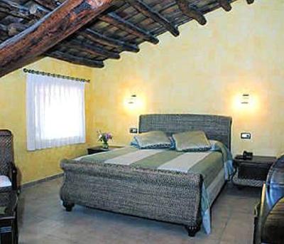 фото отеля L'Agora Hotel Bocairent