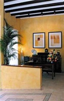фото отеля L'Agora Hotel Bocairent