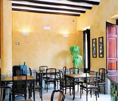 фото отеля L'Agora Hotel Bocairent
