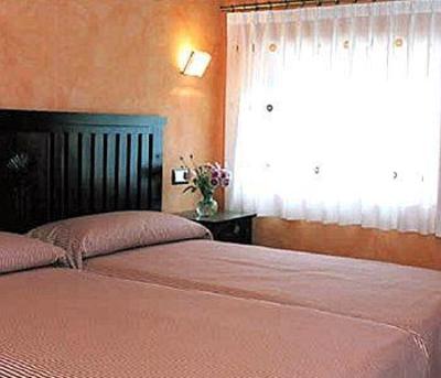 фото отеля L'Agora Hotel Bocairent