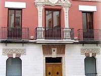 L'Agora Hotel Bocairent