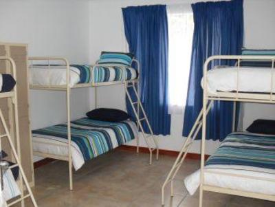 фото отеля Khayalethu Group accommodation