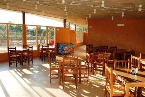 фото отеля Camping Terra Alta