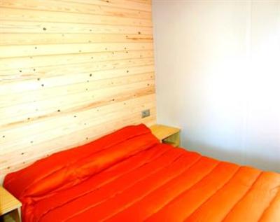 фото отеля Camping Terra Alta