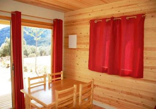 фото отеля Camping Terra Alta