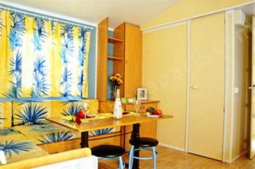 фото отеля Camping Terra Alta