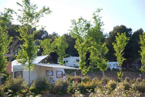фото отеля Camping Terra Alta