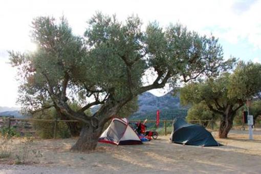 фото отеля Camping Terra Alta