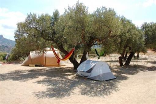 фото отеля Camping Terra Alta