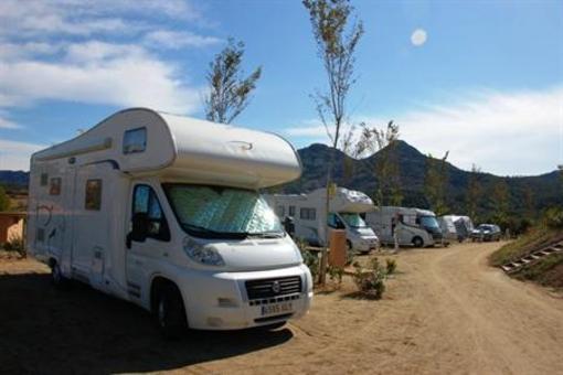 фото отеля Camping Terra Alta
