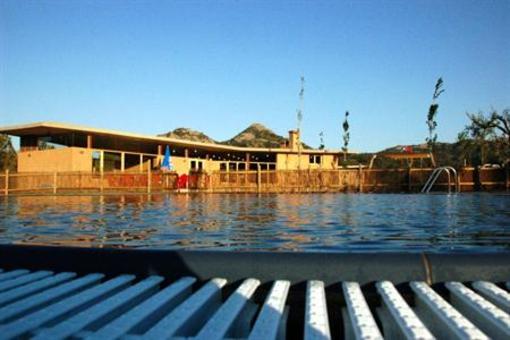 фото отеля Camping Terra Alta