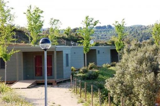 фото отеля Camping Terra Alta
