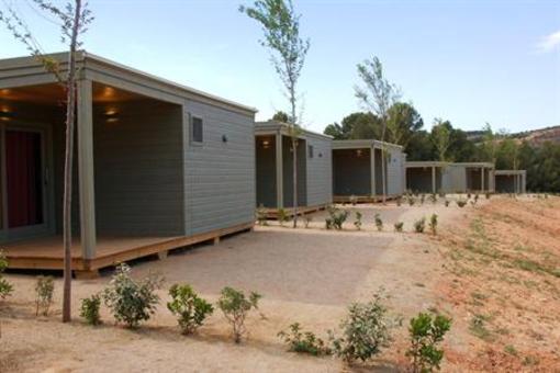 фото отеля Camping Terra Alta
