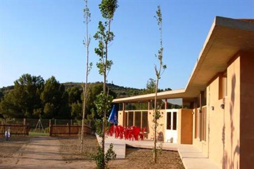 фото отеля Camping Terra Alta