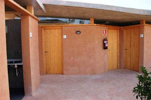 фото отеля Camping Terra Alta
