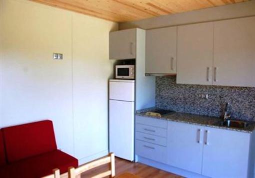 фото отеля Camping Terra Alta