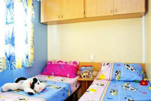 фото отеля Camping Terra Alta