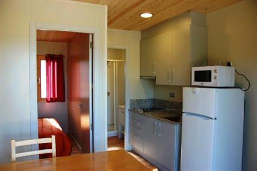фото отеля Camping Terra Alta