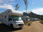 фото отеля Camping Terra Alta