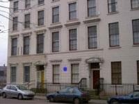 The Old Georgian House