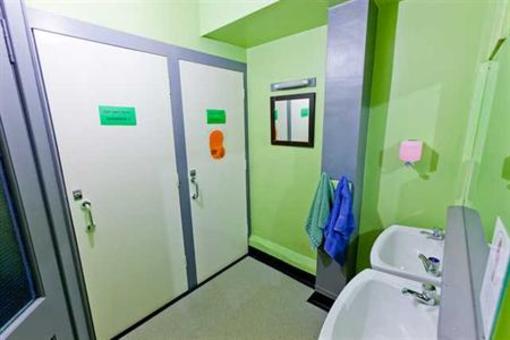 фото отеля Inverness Student Hostel