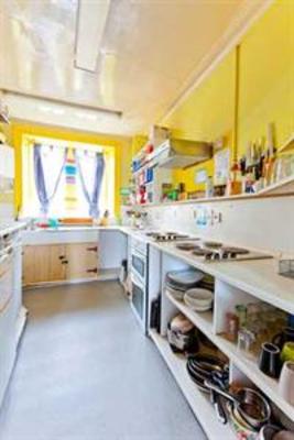 фото отеля Inverness Student Hostel