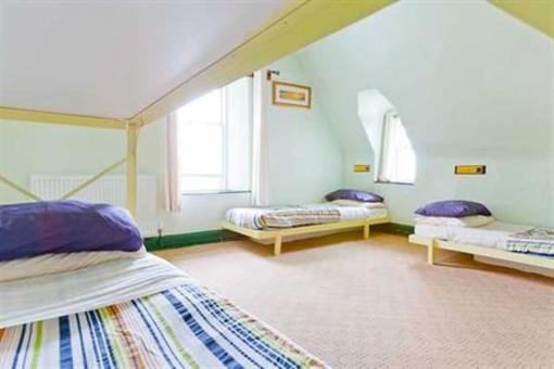 фото отеля Inverness Student Hostel