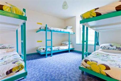 фото отеля Inverness Student Hostel