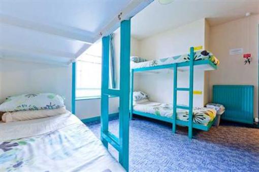 фото отеля Inverness Student Hostel