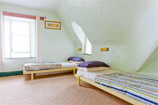 фото отеля Inverness Student Hostel