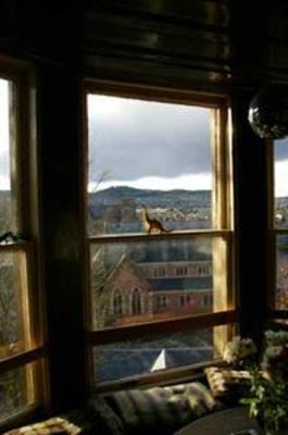фото отеля Inverness Student Hostel