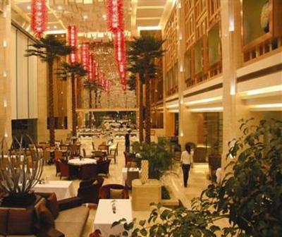фото отеля Nishi Haitai Hotel