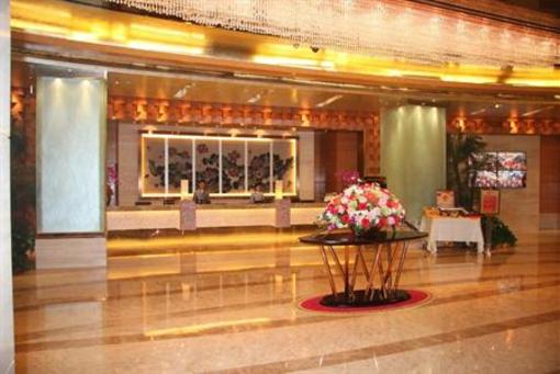 фото отеля Nishi Haitai Hotel