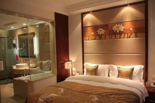 фото отеля Nishi Haitai Hotel