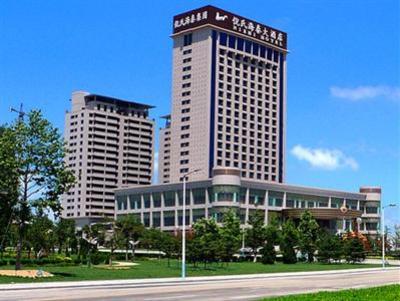 фото отеля Nishi Haitai Hotel