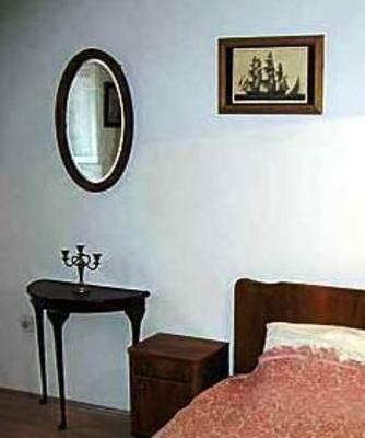 фото отеля House Pomenic