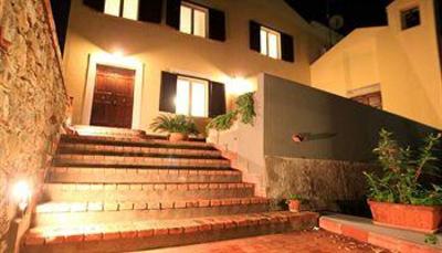 фото отеля Bouganville Bed & Breakfast Cefalu