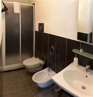 фото отеля Bouganville Bed & Breakfast Cefalu