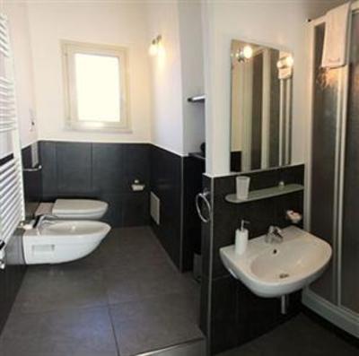 фото отеля Bouganville Bed & Breakfast Cefalu